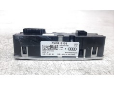 Recambio de mando climatizador para audi a4 avant (8w5) básico referencia OEM IAM 8W0919158   2
