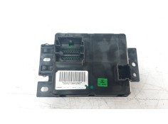 Recambio de modulo electronico para jeep renegade 1.0 t-gdi cat referencia OEM IAM 52136763  