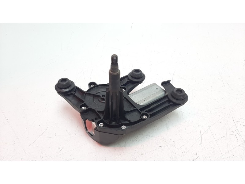 Recambio de motor limpia trasero para citroen ds3 1.6 hdi fap referencia OEM IAM 9683627380  