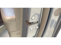 Recambio de cerradura puerta delantera derecha para hyundai tucson (nx) maxx silver 2wd referencia OEM IAM 81320N7000   2