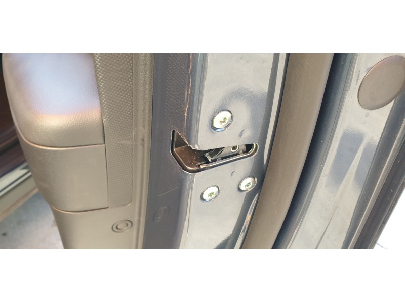 Recambio de cerradura puerta delantera derecha para hyundai tucson (nx) maxx silver 2wd referencia OEM IAM 81320N7000  