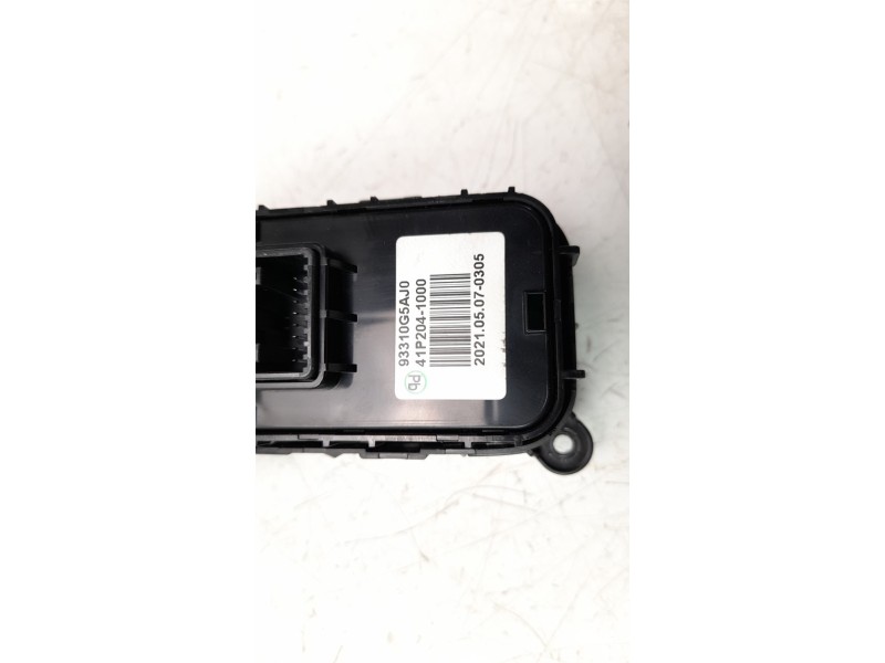Recambio de palanca freno para kia niro referencia OEM IAM 93310G5AJ0  