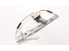 Recambio de elevalunas trasero derecho para hyundai i20 1.2 16v cat referencia OEM IAM 83402C7010   2