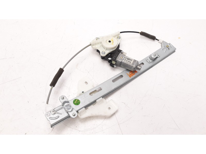 Recambio de elevalunas trasero derecho para hyundai i20 1.2 16v cat referencia OEM IAM 83402C7010  