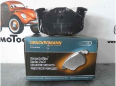 Recambio de pastillas de freno para citroen xsara berlina referencia OEM IAM 425146 B110589 0986460970