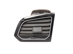 Recambio de rejilla aireadora para volkswagen golf vii sportsvan 2.0 tdi referencia OEM IAM 517819703A  