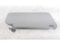 Recambio de parasol izquierdo para mercedes-benz clase c (w204) lim. 2.1 cdi cat referencia OEM IAM 20481013009E86   2