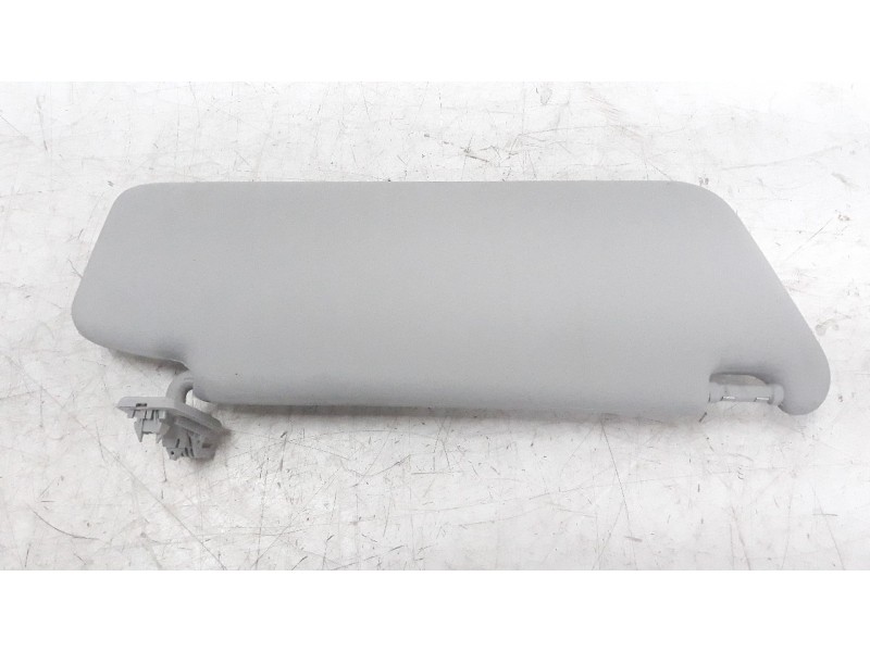 Recambio de parasol izquierdo para mercedes-benz clase c (w204) lim. 2.1 cdi cat referencia OEM IAM 20481013009E86  