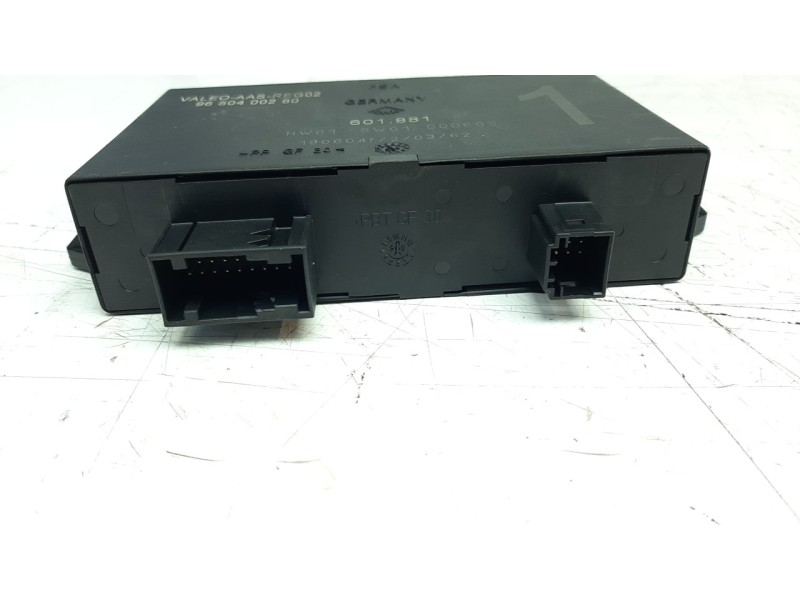 Recambio de modulo electronico para citroen c5 berlina 2.2 hdi fap cat (4hx / dw12ed4) referencia OEM IAM 9650400280  
