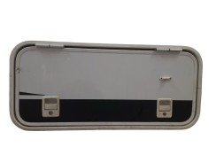 Recambio de moldura para renault master ii phase 2 bus mini - bus 9 - plazas l1h1 referencia OEM IAM   