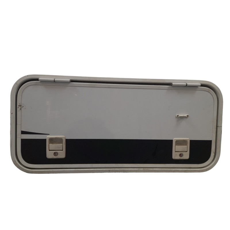 Recambio de moldura para renault master ii phase 2 bus mini - bus 9 - plazas l1h1 referencia OEM IAM   