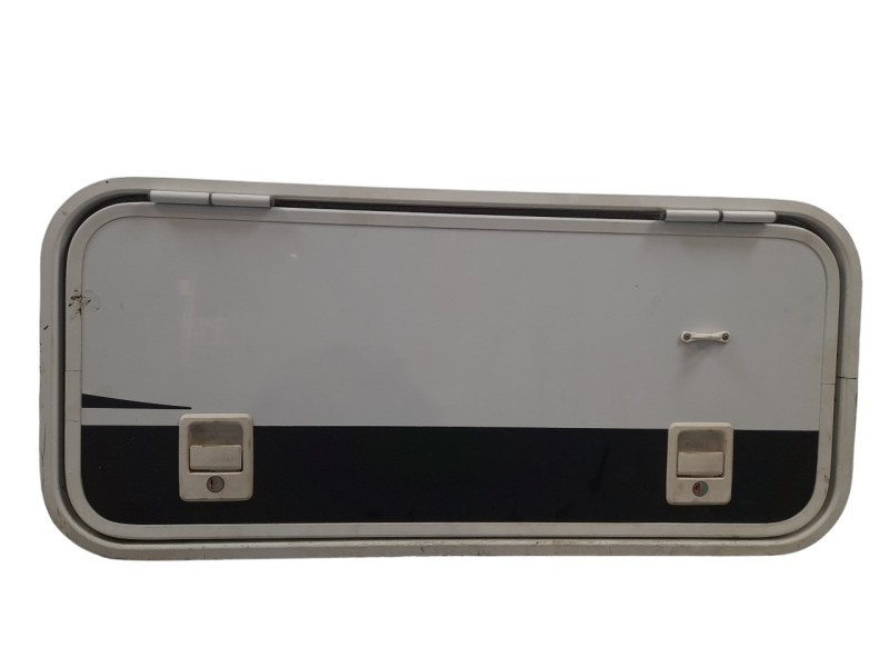 Recambio de moldura para renault master ii phase 2 bus mini - bus 9 - plazas l1h1 referencia OEM IAM   