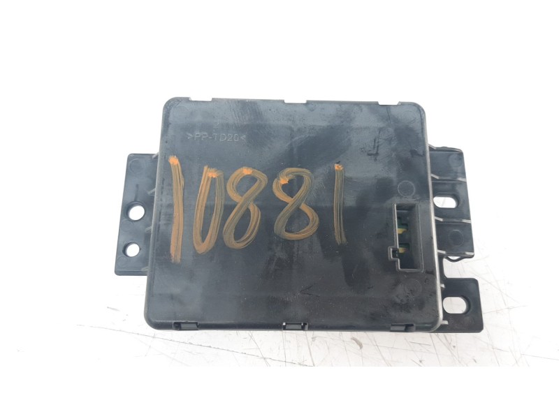 Recambio de modulo electronico para jeep renegade 1.0 t-gdi cat referencia OEM IAM 52136763  