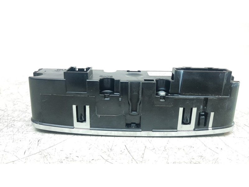 Recambio de mando climatizador para audi a4 avant (8w5) básico referencia OEM IAM 8W0919158  