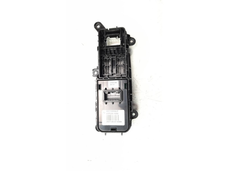 Recambio de palanca freno para kia niro referencia OEM IAM 93310G5AJ0  