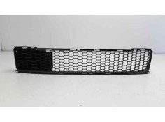 Recambio de rejilla delantera para fiat nuova 500 (150) lounge referencia OEM IAM 735425618 107095805 FT0302120