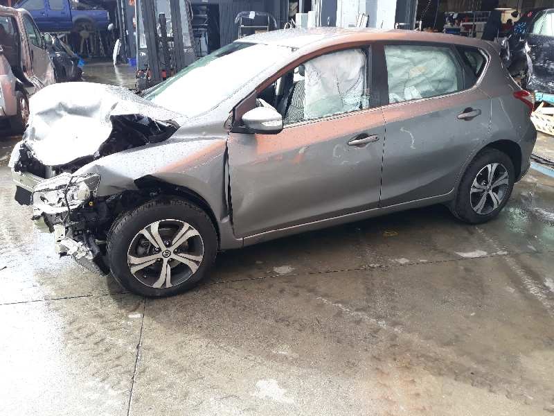 nissan pulsar (c13) del año 2016