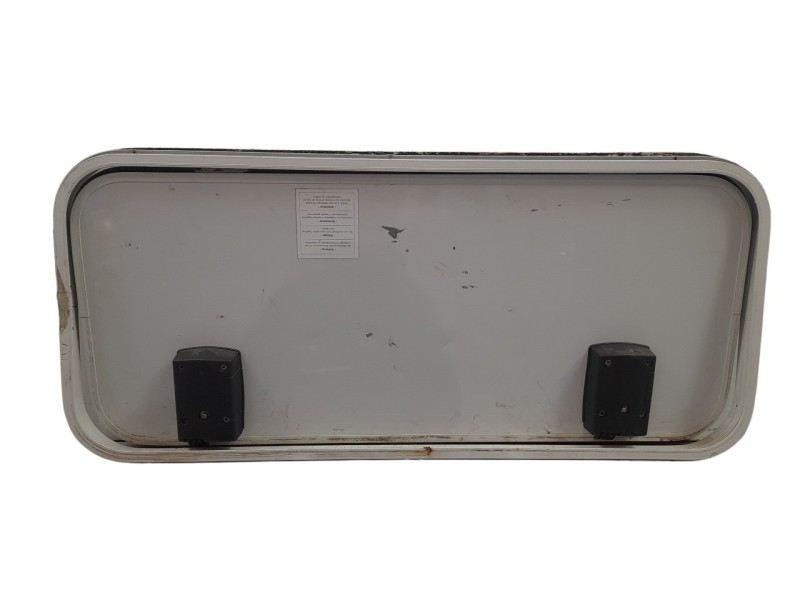 Recambio de moldura para renault master ii phase 2 bus mini - bus 9 - plazas l1h1 referencia OEM IAM   