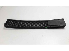 Recambio de rejilla delantera para fiat nuova 500 (150) lounge referencia OEM IAM 735425618 107095805 FT0302120 2