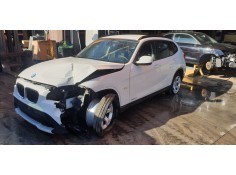 bmw x1 (e84) del año 2010 2
