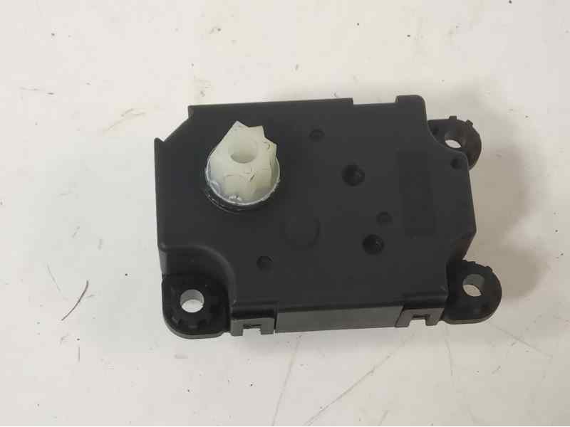 Recambio de motor calefaccion para renault megane iii berlina 5 p dynamique referencia OEM IAM N101980GE  
