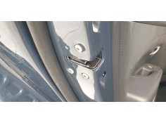 Recambio de cerradura puerta trasera izquierda para hyundai tucson (nx) maxx silver 2wd referencia OEM IAM 81410N7000   2