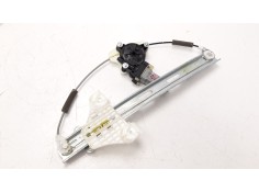 ELEVALUNAS TRASERO IZQUIERDO 83401C7010 