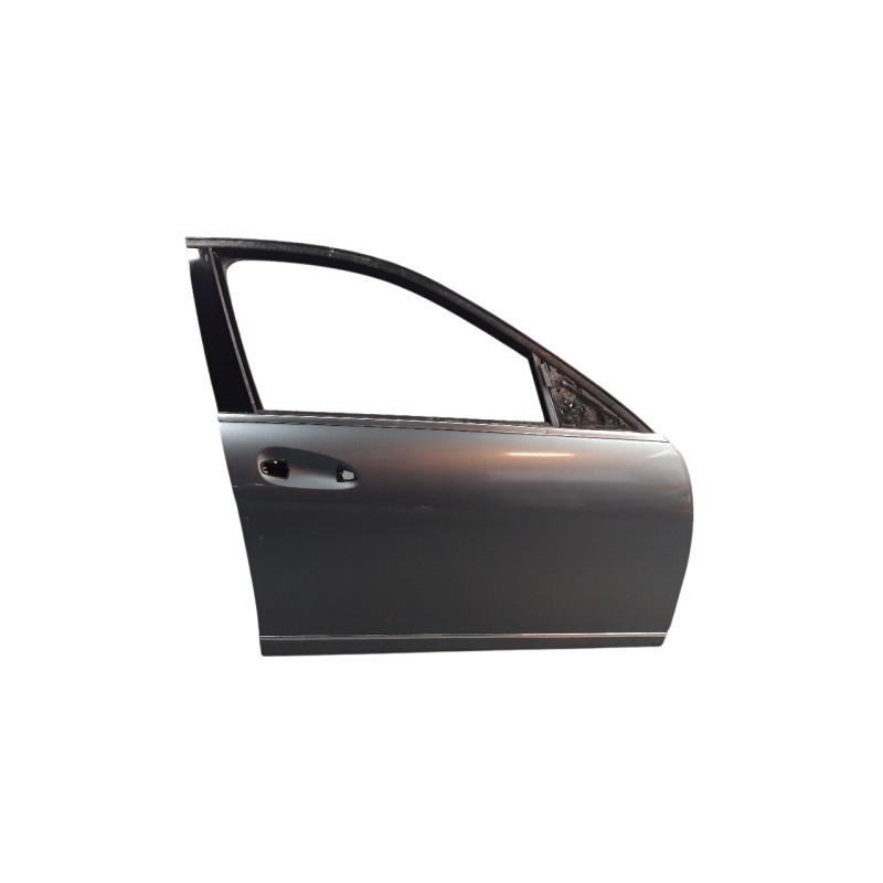 Recambio de puerta delantera derecha para mercedes-benz clase c (w204) lim. 2.1 cdi cat referencia OEM IAM 204720600064  