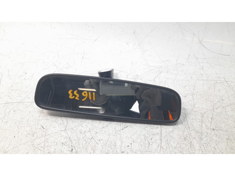 Recambio de retrovisor interior para hyundai kona 1.0 tgdi cat referencia OEM IAM 851013X100  
