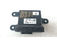 Recambio de modulo confort para jeep renegade 1.0 t-gdi cat referencia OEM IAM 00521101060  