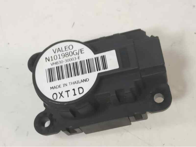 Recambio de motor calefaccion para renault megane iii berlina 5 p dynamique referencia OEM IAM N101980GE  