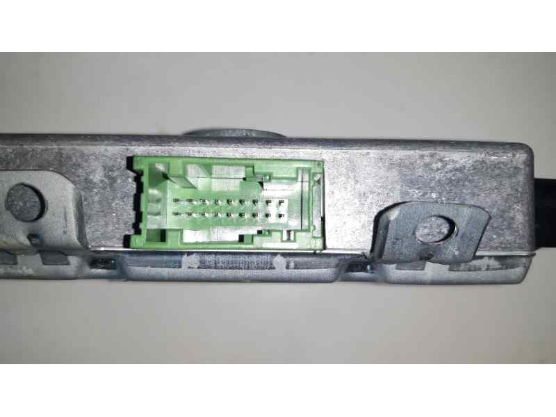Recambio de modulo electronico para bmw serie 5 berlina (e60) 530d referencia OEM IAM 61356939710 75789012 