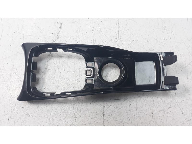 Recambio de moldura para peugeot 2008 (--.2013) 1.6 blue-hdi fap referencia OEM IAM 9677871877  