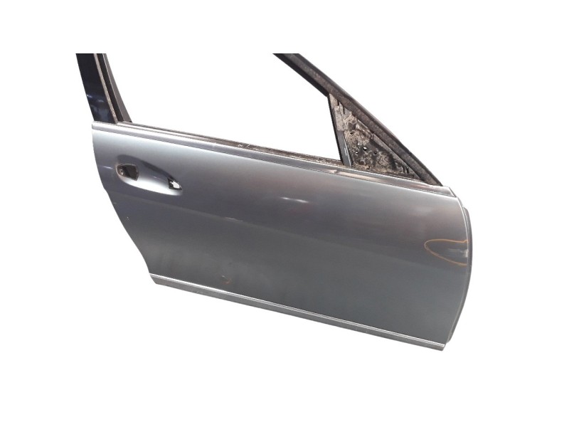 Recambio de puerta delantera derecha para mercedes-benz clase c (w204) lim. 2.1 cdi cat referencia OEM IAM 204720600064  