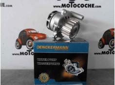 Recambio de bomba agua para audi a3 (8l) 1.9 tdi ambiente referencia OEM IAM 38121011 A310609P A187
