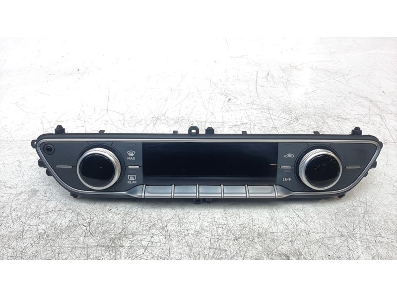 Recambio de mando climatizador para audi a4 avant (8w5) básico referencia OEM IAM 8W0820043F  