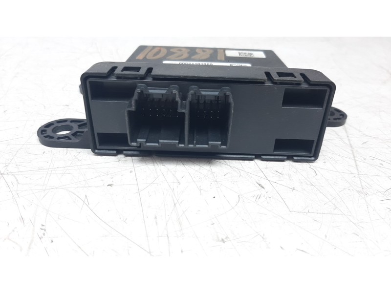 Recambio de modulo confort para jeep renegade 1.0 t-gdi cat referencia OEM IAM 00521101060  