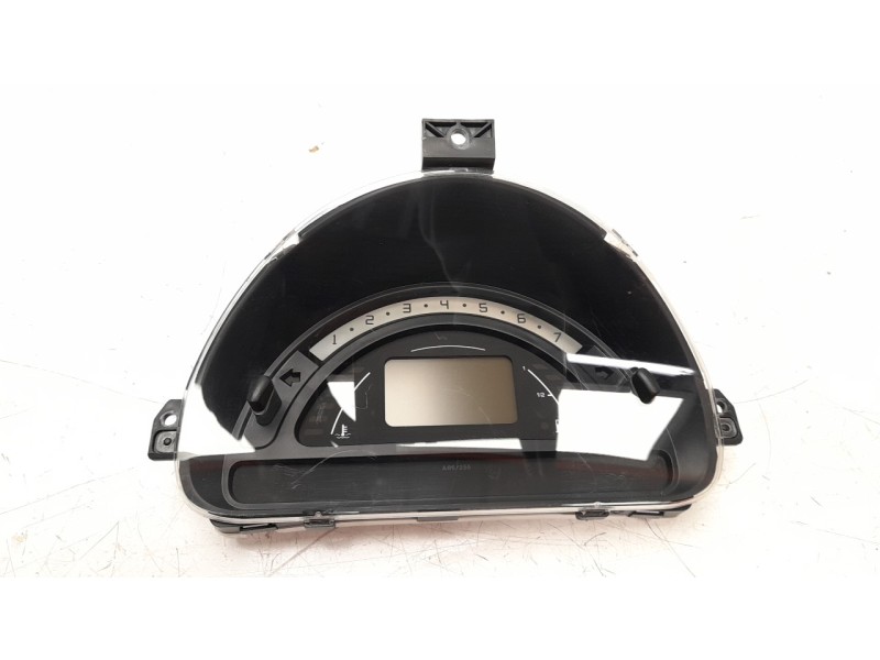 Recambio de cuadro instrumentos para citroen c3 1.4 hdi referencia OEM IAM 9652008280  