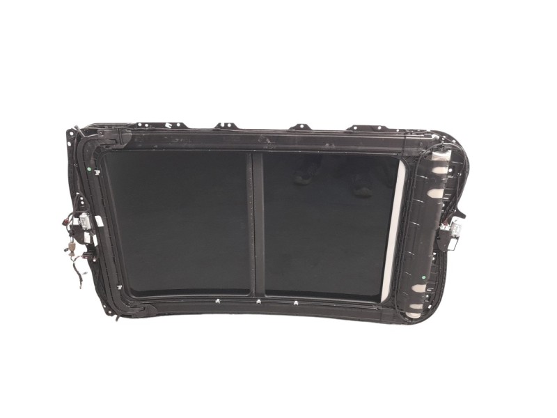 Recambio de techo electrico para volkswagen golf vii sportsvan 2.0 tdi referencia OEM IAM 510877041A  