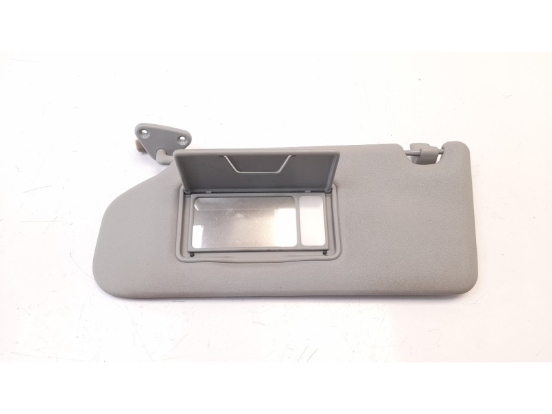 Recambio de parasol izquierdo para citroen c4 aircross seduction 2wd referencia OEM IAM 1609827980  