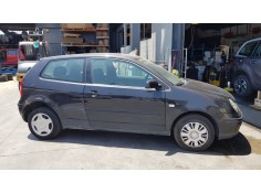 VOLKSWAGEN POLO (9N1)