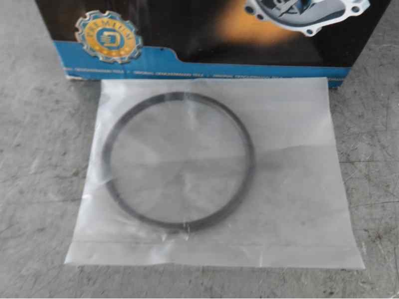Recambio de bomba agua para audi a3 (8l) 1.9 tdi ambiente referencia OEM IAM 38121011 A310609P A187