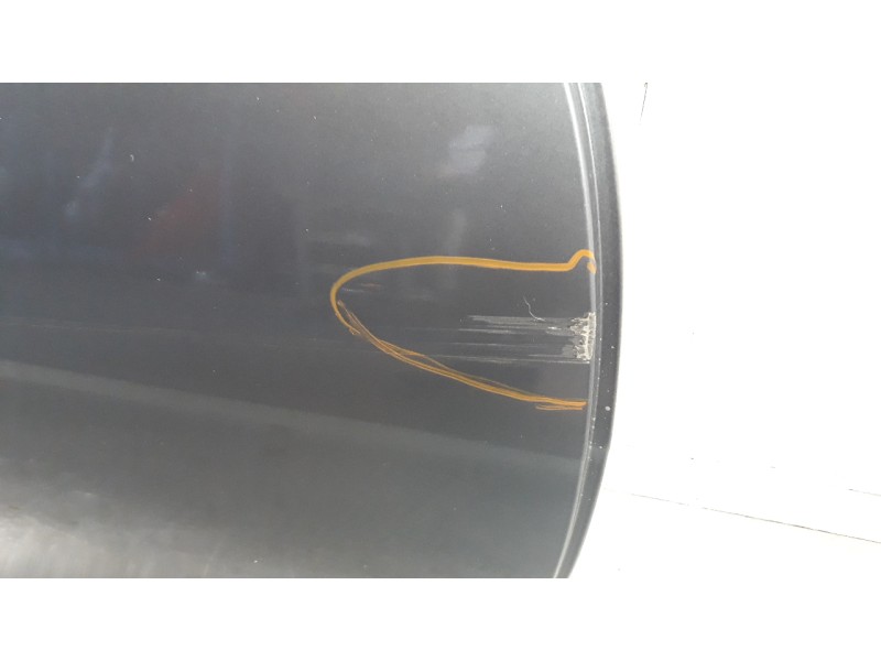 Recambio de puerta delantera derecha para mercedes-benz clase c (w204) lim. 2.1 cdi cat referencia OEM IAM 204720600064  