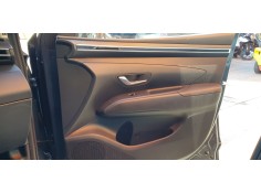 Recambio de elevalunas delantero derecho para hyundai tucson (nx) maxx silver 2wd referencia OEM IAM BA020K0030   2