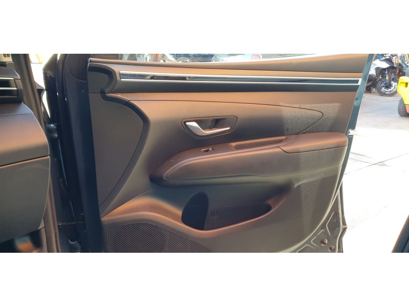 Recambio de elevalunas delantero derecho para hyundai tucson (nx) maxx silver 2wd referencia OEM IAM 82404N7000  