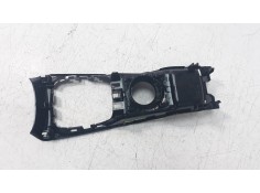 Recambio de moldura para peugeot 2008 (--.2013) 1.6 blue-hdi fap referencia OEM IAM 9677871877   2