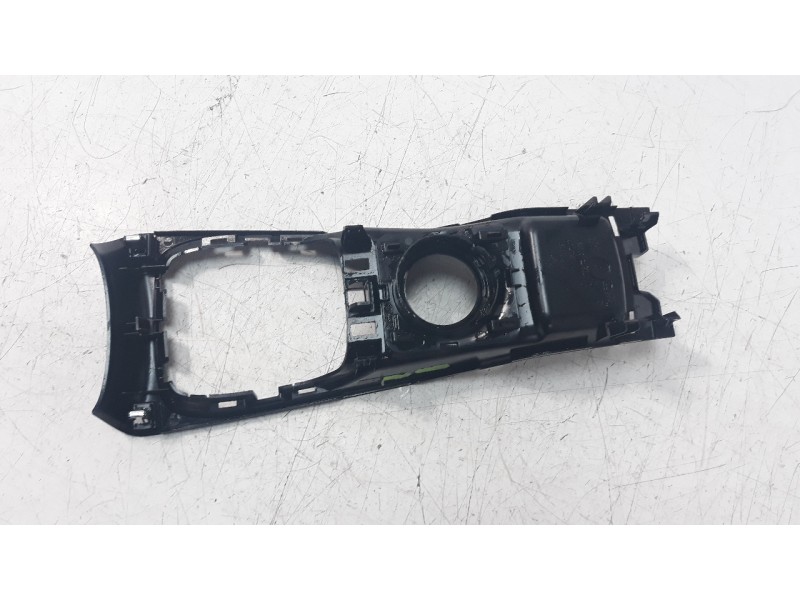 Recambio de moldura para peugeot 2008 (--.2013) 1.6 blue-hdi fap referencia OEM IAM 9677871877  