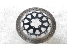 Recambio de disco de freno delantero derecho para ducati multistrada v2 referencia OEM IAM 49241551A   2