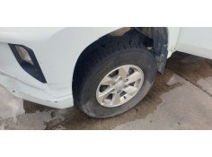 AMORTIGUADOR DELANTERO IZQUIERDO 4062A134 