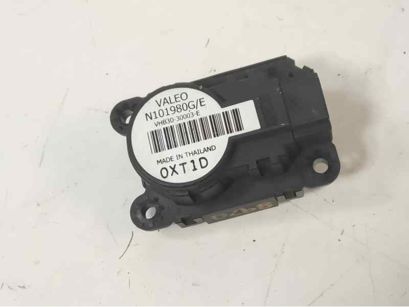 Recambio de motor calefaccion para renault megane iii berlina 5 p dynamique referencia OEM IAM N101980GE  